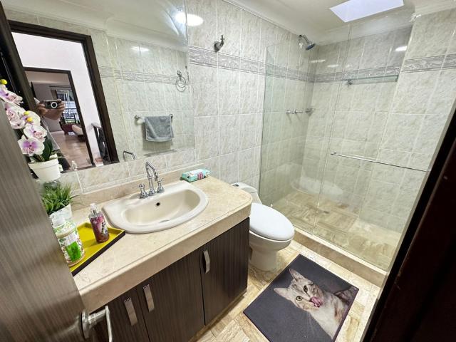 Casa En Arriendo En Armenia A118691