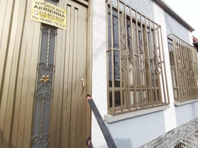 Casa en arriendo en Armenia, Quindío