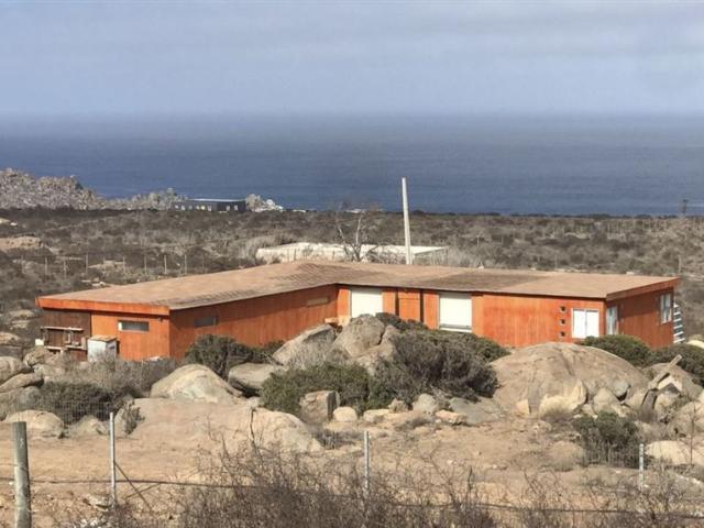 Casa en arriendo en Monte Patria, Coquimbo