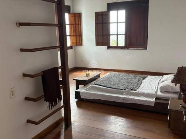 Casa en arriendo en Sur, Yumbo