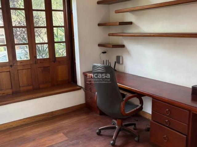Casa en arriendo en Sur, Yumbo