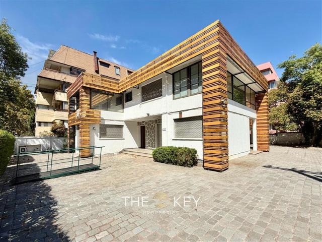 Casa en arriendo en Providencia, Metropolitana