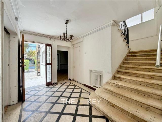 Casa en Arriendo en Av. Ricardo Lyon Av. Suecia