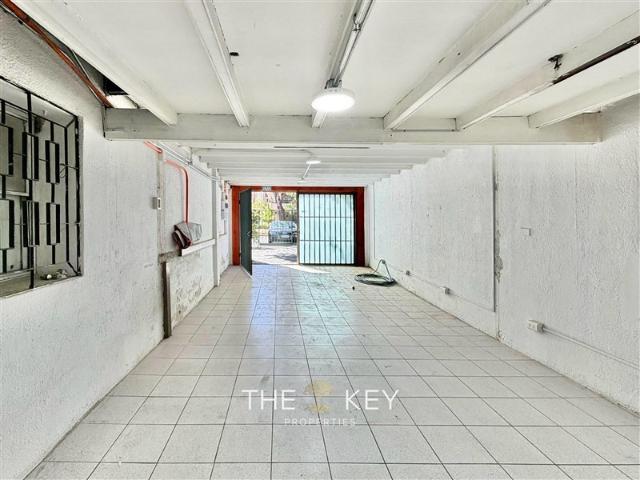 Casa en Arriendo en Av. Ricardo Lyon Av. Suecia