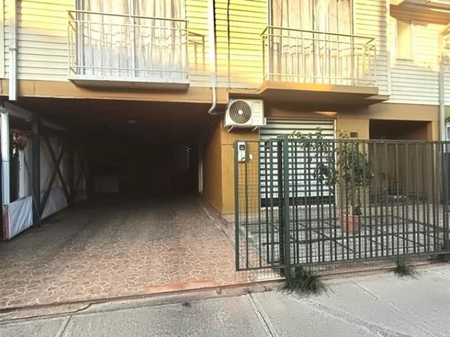 Casa en Arriendo en Avenida 21 mayo 6100. La Cruz