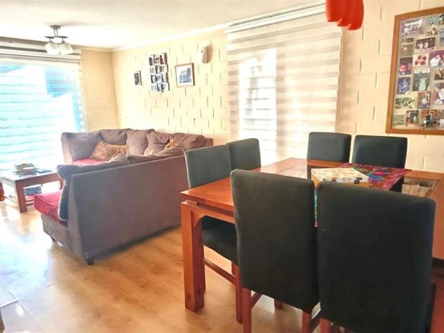Casa en Arriendo en Avenida 21 mayo 6100. La Cruz