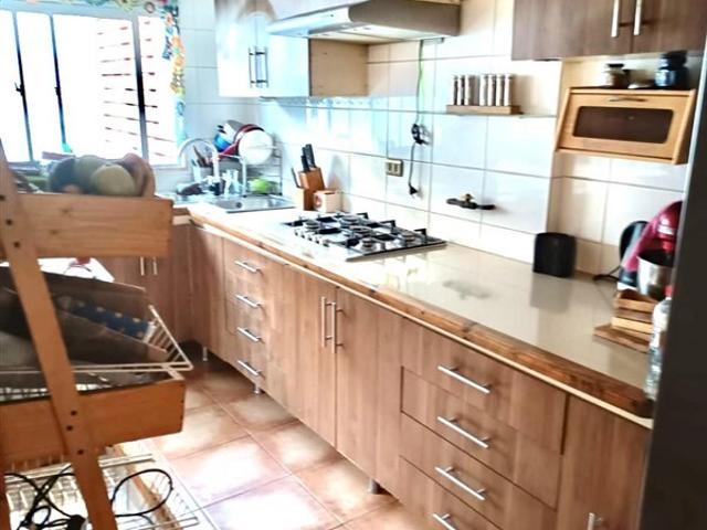 Casa en Arriendo en Avenida 21 mayo 6100. La Cruz