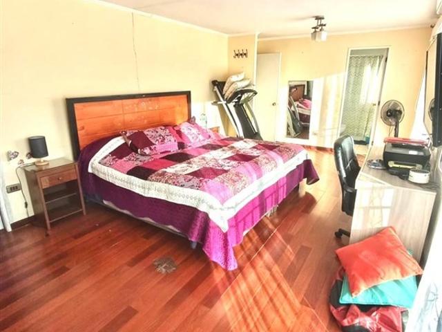 Casa en Arriendo en Avenida 21 mayo 6100. La Cruz
