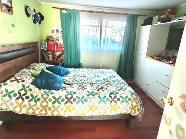Casa en Arriendo en Avenida 21 mayo 6100. La Cruz