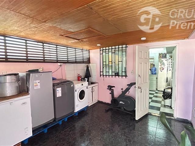 Casa en Arriendo en Avenida La Palmilla