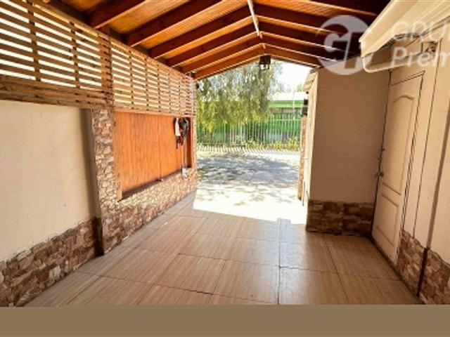 Casa en Arriendo en Avenida La Palmilla