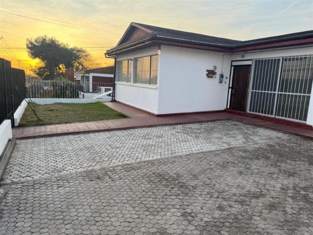 Casa en arriendo en La Serena, Coquimbo