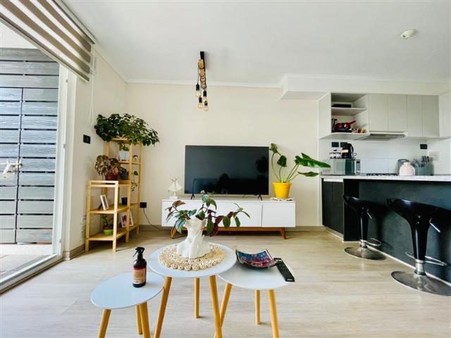 Casa en arriendo en Monte Patria, Coquimbo