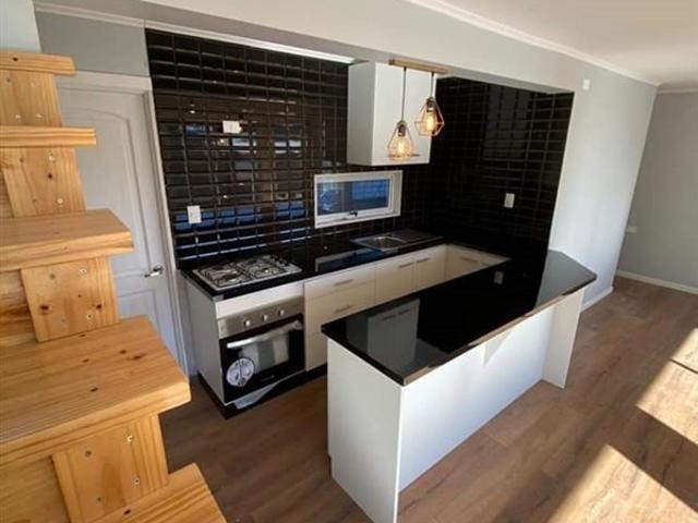 Casa en arriendo en San Antonio, Valparaíso