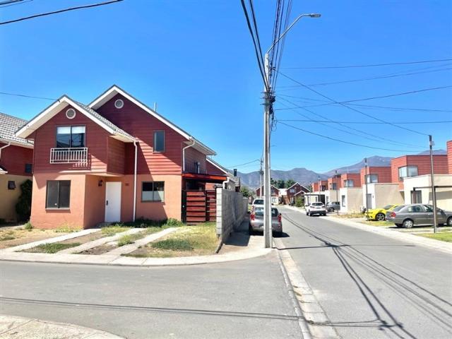 Casa en arriendo en La Cruz, Valparaíso