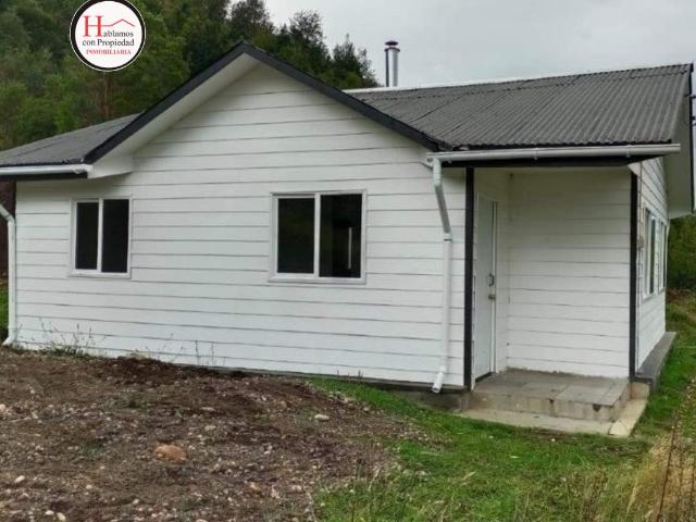 Casa en arriendo en Aisén, Aysén Del General Carlos Ibáñez Del Campo