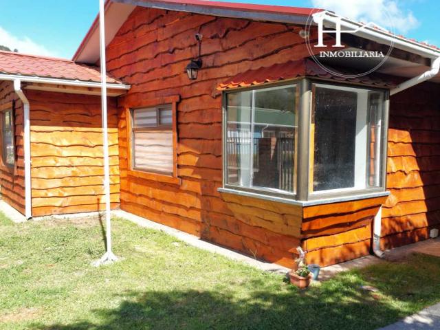 Casa en arriendo en Aisén, Aysén Del General Carlos Ibáñez Del Campo