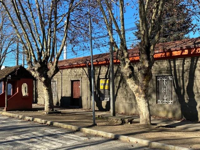 Casa en arriendo en San Javier, Maule