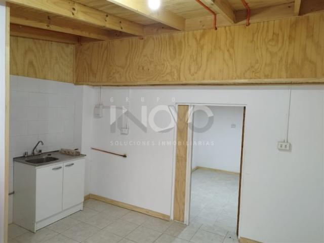 Casa en arriendo en Conchalí, Metropolitana
