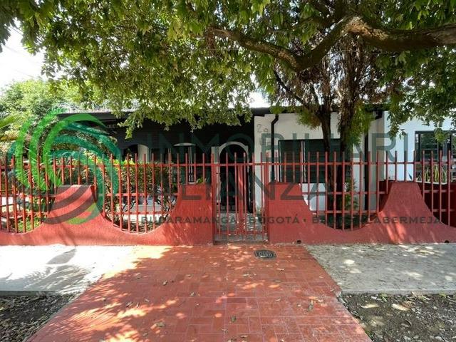 Casa en arriendo en Barrancabermeja, Yariguíes