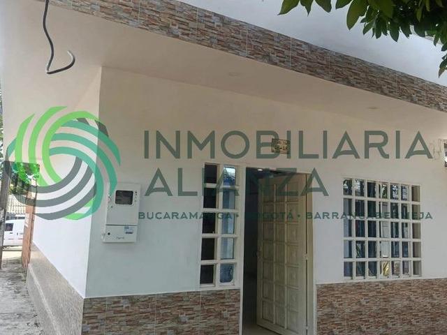 Casa en arriendo en Barrio La Planada de Cerro, Barrancabermeja