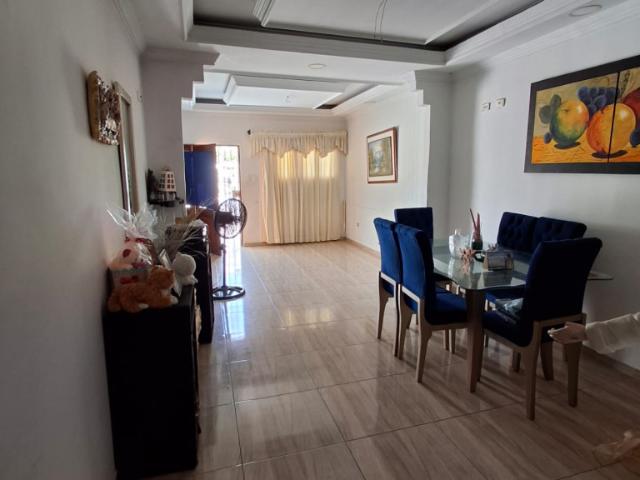 Casa en arriendo en Ciudad Caribe, Barranquilla