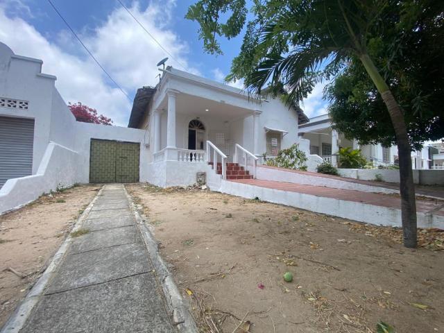 Casa en arriendo en Las Palmas, Barranquilla