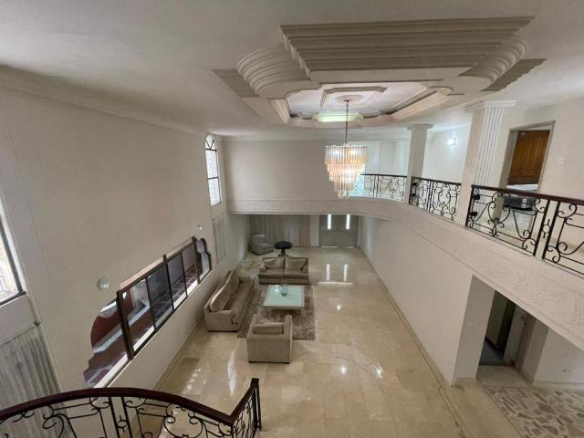 Casa en arriendo en Andalucía, Barranquilla