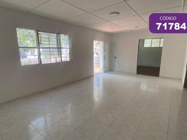 Casa en arriendo en Choco