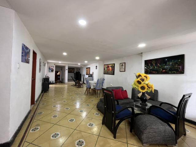 Casa en arriendo en Magdalena
