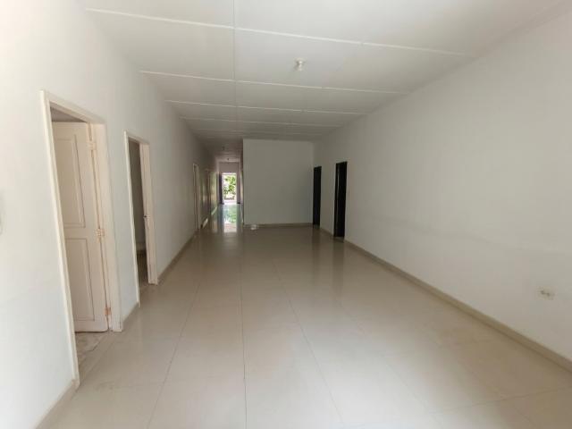 Casa en arriendo en Las Palmas, Barranquilla