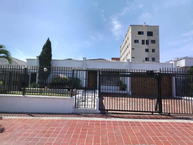 Casa en arriendo en Las Palmas, Barranquilla