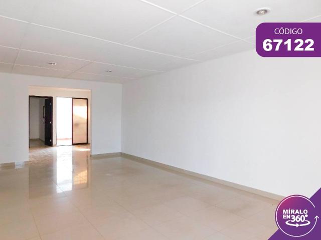 Casa en arriendo en Las Palmas, Barranquilla