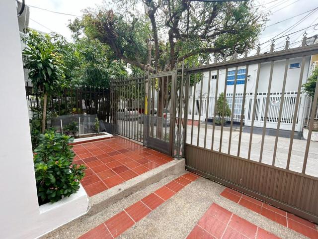 Casa en arriendo en La Guajira