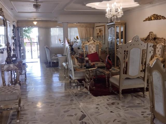 Casa en arriendo en Villa Del Rey, Soledad