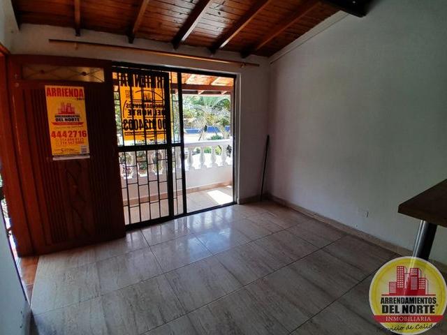 Casa en arriendo en Antioquia, Valle de Aburrá