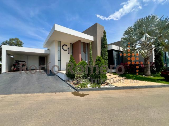 Casa en arriendo en Oriental, Norte De Santander