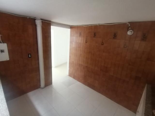 Casa En Arriendo En Bogota En. A217199