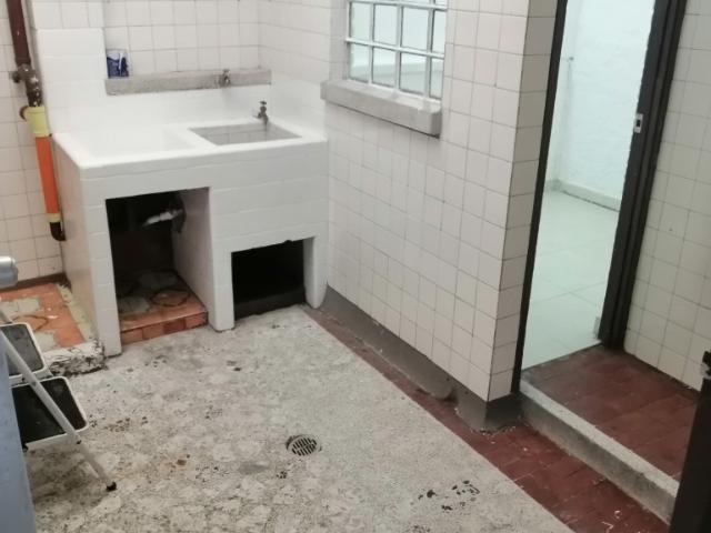 Casa En Arriendo En Bogota En. A217199