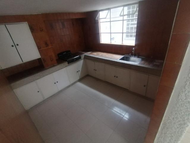Casa En Arriendo En Bogota En. A217199