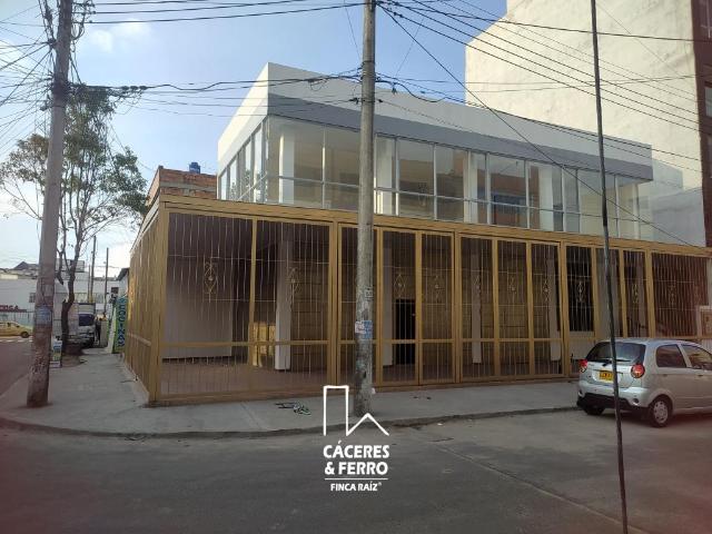 Casa en arriendo en Villa de Los Alpes, Bogotá