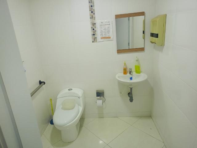 Casa en arriendo en Ricaurte, Bogotá