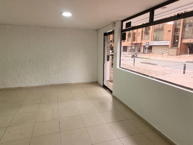 Casa en arriendo en Ricaurte, Bogotá