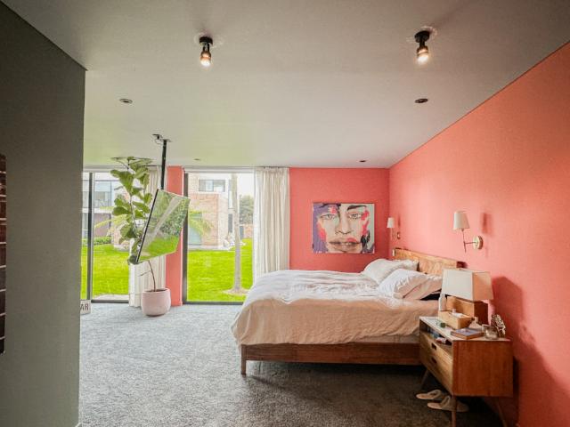 Casa En Arriendo En Bogota En Arboleda De Guaymaral A367913