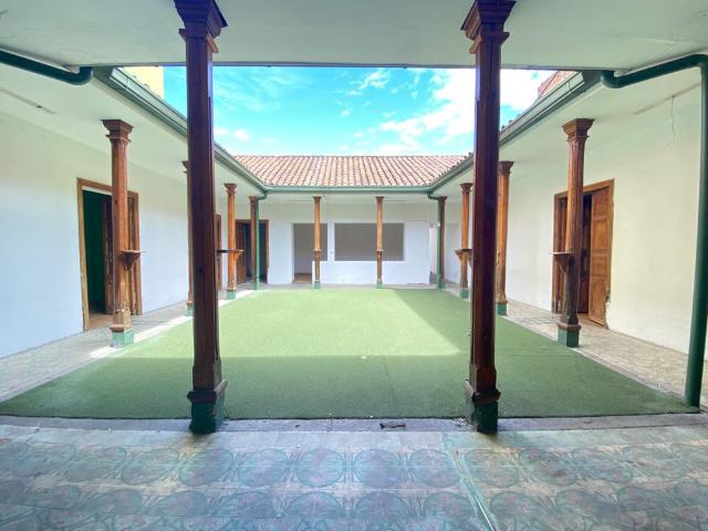 Casa en arriendo en Candelaria, Bogotá