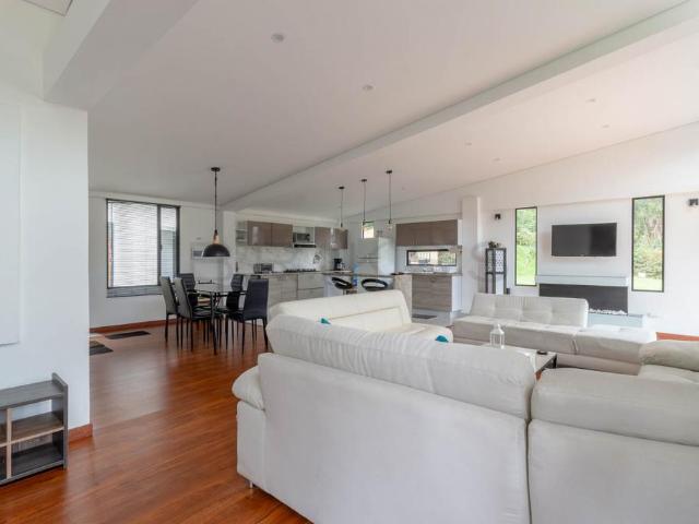 Casa En Arriendo En Bogota En Conejera A175591