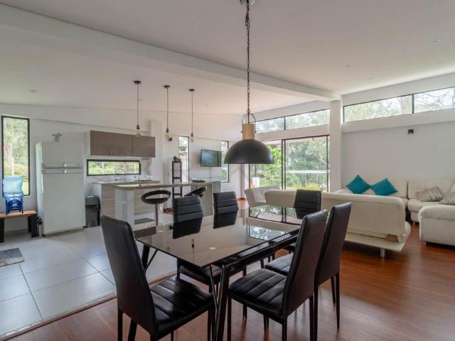 Casa En Arriendo En Bogota En Conejera A175591
