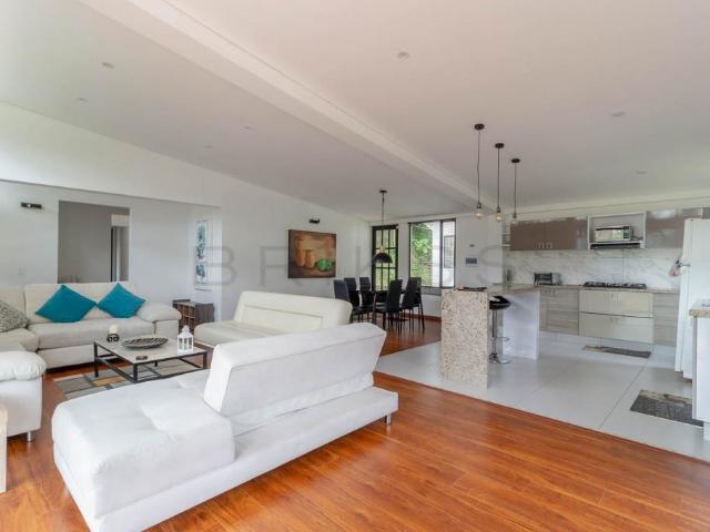 Casa En Arriendo En Bogota En Conejera A175591