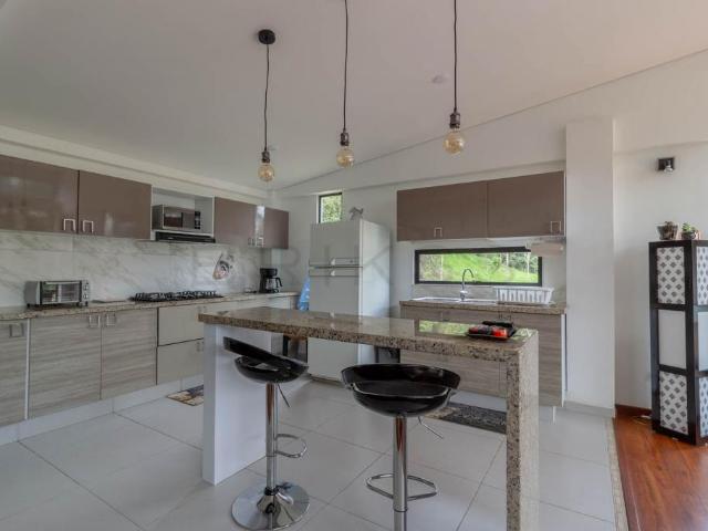 Casa En Arriendo En Bogota En Conejera A175591