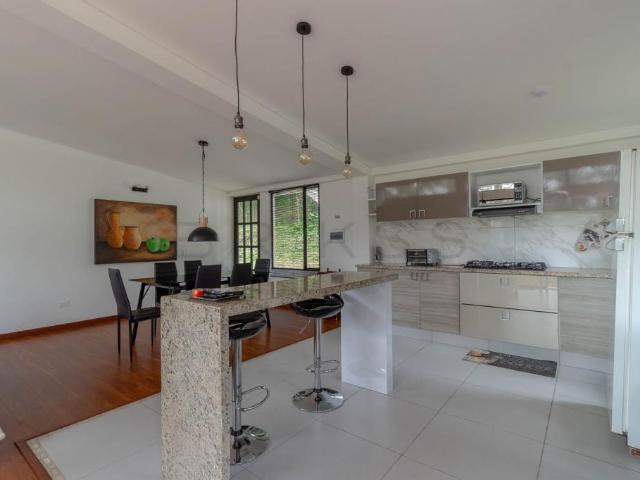 Casa En Arriendo En Bogota En Conejera A175591